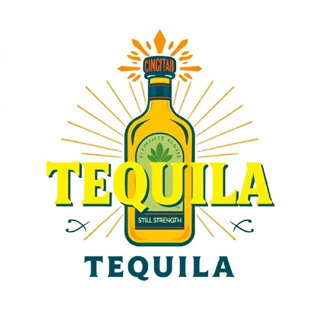 Still Strength Tequila For sale