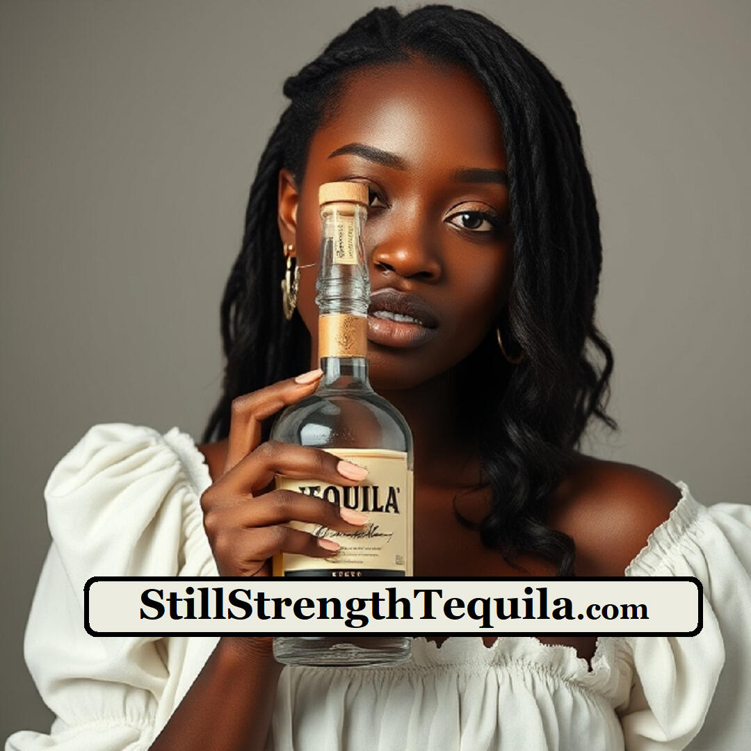 StillStrengthTequila.com